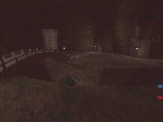 CTF-Moria