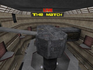 DM-Spawnroom